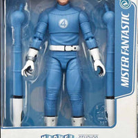 Marvel Legends Fantastic Four Movie 2025 6 Inch Action Figure - Mister Fantastic
