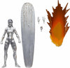 Marvel Legends Fantastic Four Movie 2025 6 Inch Action Figure - Silver Surfer