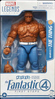 Marvel Legends Fantastic Four Movie 2025 6 Inch Action Figure - The Thing