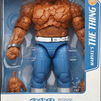 Marvel Legends Fantastic Four Movie 2025 6 Inch Action Figure - The Thing