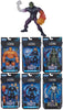 Marvel Legends Fantastic Four 6 Inch Action Figure BAF Super Skrull - Set of 6 (Build-A-Figure Super Skrull)