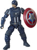 Marvel Legends 6 Inch Action Figure BAF Gamerverse Abomination - Captain America
