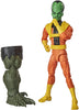 Marvel Legends 6 Inch Action Figure BAF Gamerverse Abomination - Leader