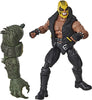 Marvel Legends 6 Inch Action Figure BAF Gamerverse Abomination - Rage