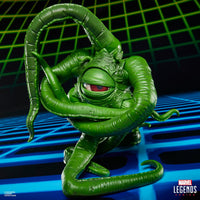 Marvel Legends Gamerverse 6 Inch Scale Action Figure Deluxe - Gargantos