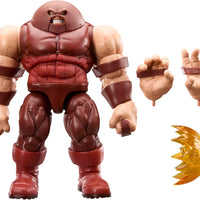 Marvel Legends Gamerverse 8 Inch Action Figure Deluxe - Juggernaut