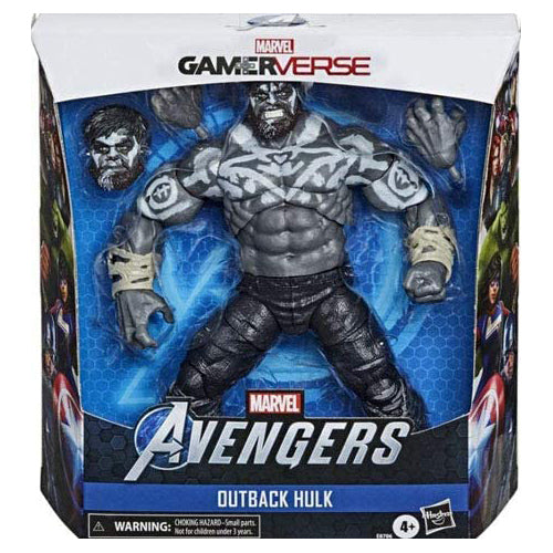 Marvel Legends Gamerverse Inch Action Figure Exclusive