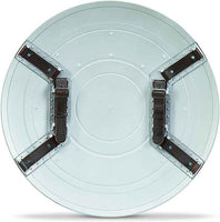 Marvel Legends Gear Life Size Prop Replica - Captain Carter Shield