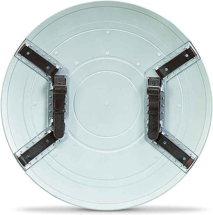 Marvel Legends Gear Life Size Prop Replica - Captain Carter Shield