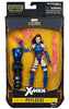 Marvel Legends X-Men 6 Inch Action Figure BAF Apocalypse - Psylocke (Purple Hair)