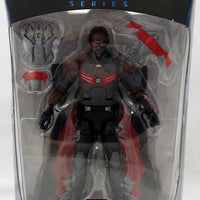 Marvel Legends Captain America 6 Inch Action Figure BAF Giant Man V2 - Falcon V2