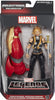 Marvel Legends Avengers 6 Inch Action Figure Hulkbuster Series - Valkyrie