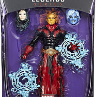 Marvel Legends Guardians Of The Galaxy Vol 2 6 Inch Action Figure BAF Mantis - Adam Warlock