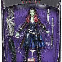 Marvel Legends Guardians Of The Galaxy Vol 2 6 Inch Action Figure BAF Mantis - Gamora