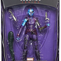 Marvel Legends Guardians Of The Galaxy Vol 2 6 Inch Action Figure BAF Mantis - Nebula