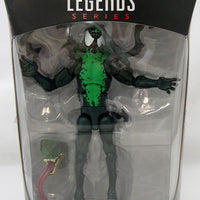 Marvel legends discount lasher