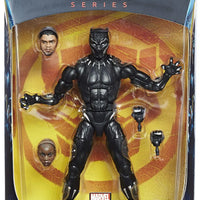 Marvel Legends Black Panther 6 Inch Action Figure BAF Oyoke - Black Panther