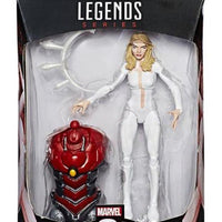 Marvel Legends Infinite 6 Inch Action Figure BAF SP//dr - Dagger