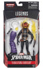 Marvel Legends Spider-Man 6 Inch Action Figure BAF Absorbing Man - Jack O' Lantern