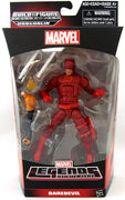 Marvel Legends Spider-Man 6 Inch Action Figure BAF Hobgoblin - Daredevil