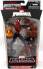 Marvel Legends Spider-Man 6 Inch Action Figure BAF Hobgoblin - Spider-Girl