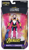 Marvel Legends Avengers 6 Inch Action Figure BAF Thanos - Songbird