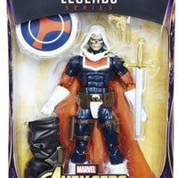 Marvel Legends Avengers 6 Inch Action Figure BAF Thanos - Taskmaster