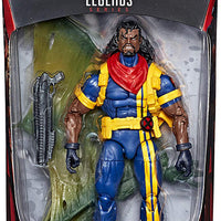Marvel Legends X-Men 6 Inch Action Figure BAF Sauron - Bishop