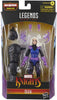 Marvel Legends Marvel Knights 6 Inch Action Figure BAF Mindless One - Clea