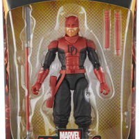 Marvel Legends Marvel Knights 6 Inch Action Figure BAF Mindless One - Daredevil