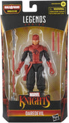 Marvel Legends Marvel Knights 6 Inch Action Figure BAF Mindless One - Daredevil