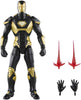 Marvel Legends Marvel Knights 6 Inch Action Figure BAF Mindless One - Gamerverse Iron Man