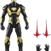 Marvel Legends Marvel Knights 6 Inch Action Figure BAF Mindless One - Gamerverse Iron Man