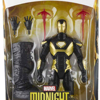 Marvel Legends Marvel Knights 6 Inch Action Figure BAF Mindless One - Gamerverse Iron Man