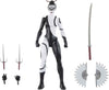 Marvel Legends Marvel Knights 6 Inch Action Figure BAF Mindless One - Lady Bullseye