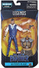 Marvel Legends Black Panther 6 Inch Action Figure BAF M'Baku - Ulysses Klaue