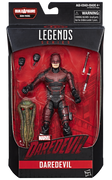 Marvel Legends Netflix 6 Inch Action Figure BAF Man-Thing - Daredevil