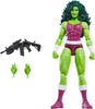 Marvel Legends Retro 6 Inch Action Figure Iron Man Wave 1 - She-Hulk