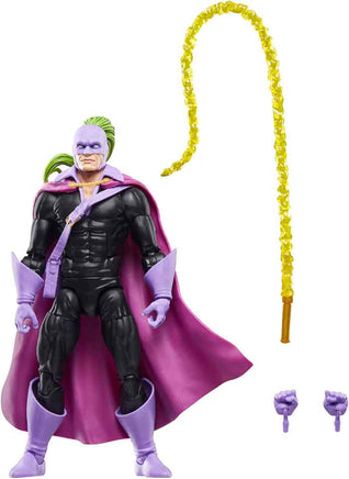 Marvel Legends Retro 6 Inch Action Figure Iron Man Wave 1 - Whiplash