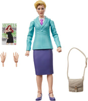 Marvel Legends Retro 6 Inch Action Figure Spider-Man - Aunt May