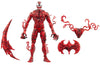 Marvel Legends Retro 6 Inch Action Figure Spider-Man Exclusive - Carnage