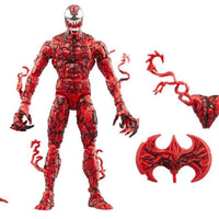 Marvel Legends Retro 6 Inch Action Figure Spider-Man Exclusive - Carnage