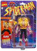 Marvel Legends Retro 6 Inch Action Figure Spider-Man Exclusive - Kraven The Hunter