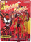 Marvel Legends Retro 6 Inch Action Figure Spider-Man - Maximum Carnage