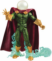 Marvel Legends Retro 6 Inch Action Figure Spider-Man - Mysterio Hypnotic Mist Reissue