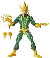 Marvel Legends Retro 6 Inch Action Figure Spider-Man - Electro Reissue