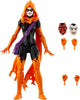 Marvel Legends Retro 6 Inch Action Figure Spider-Man Wave 4 - Hallows Eve