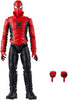 Marvel Legends Retro 6 Inch Action Figure Spider-Man Wave 4 - Last Stand Spider-Man