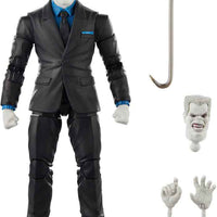 Marvel Legends Retro 6 Inch Action Figure Spider-Man Wave 4 - Tombstone