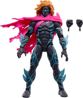 Marvel Legends Retro 6 Inch Action Figure Spider-Man Wave 5 - Kaine